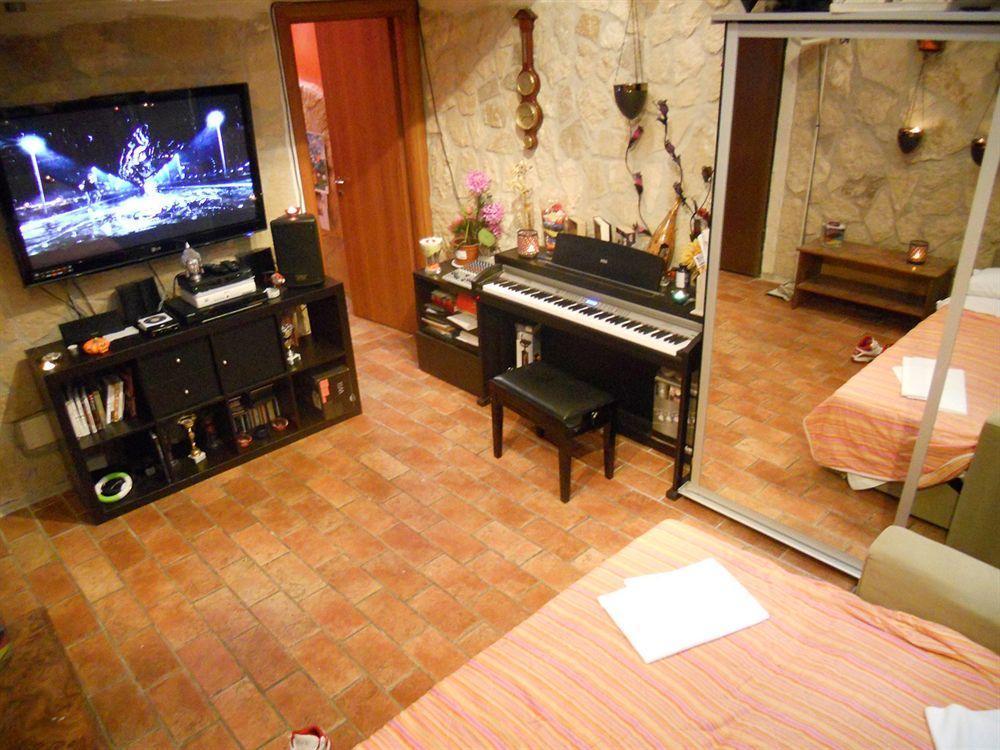 Belhorizon Guest House Rom Eksteriør billede