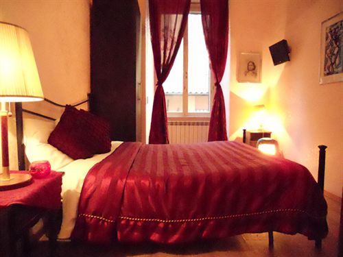 Belhorizon Guest House Rom Eksteriør billede