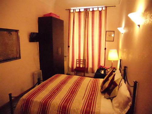 Belhorizon Guest House Rom Eksteriør billede