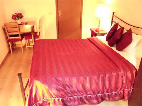 Belhorizon Guest House Rom Eksteriør billede